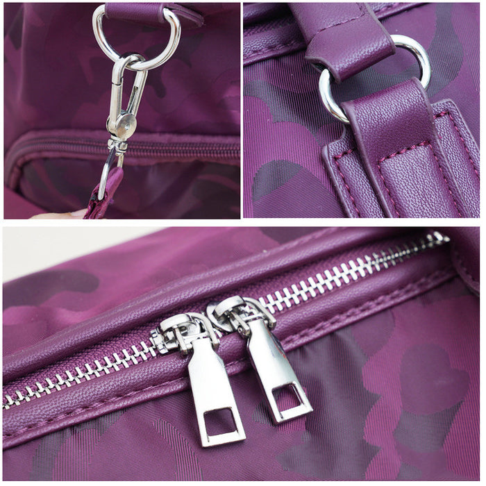 Reisegepäcktasche