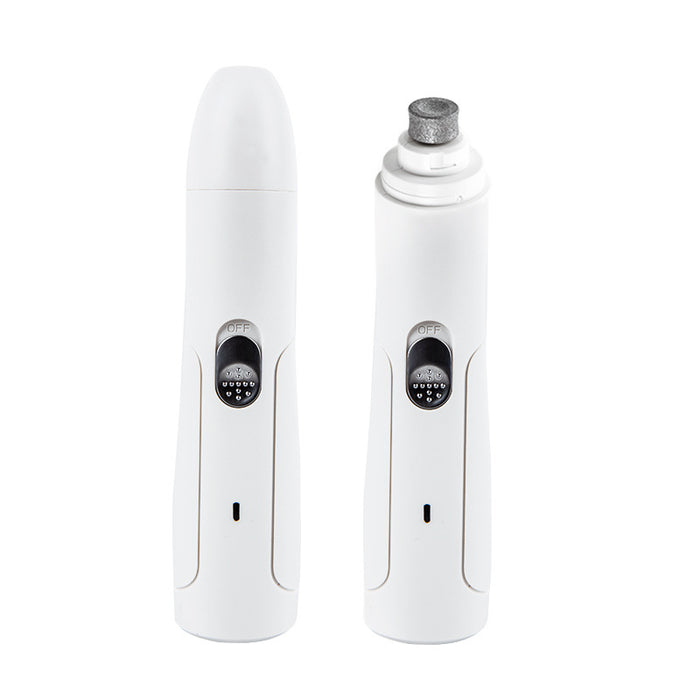 Nail trimmer care and cleaning products for pets