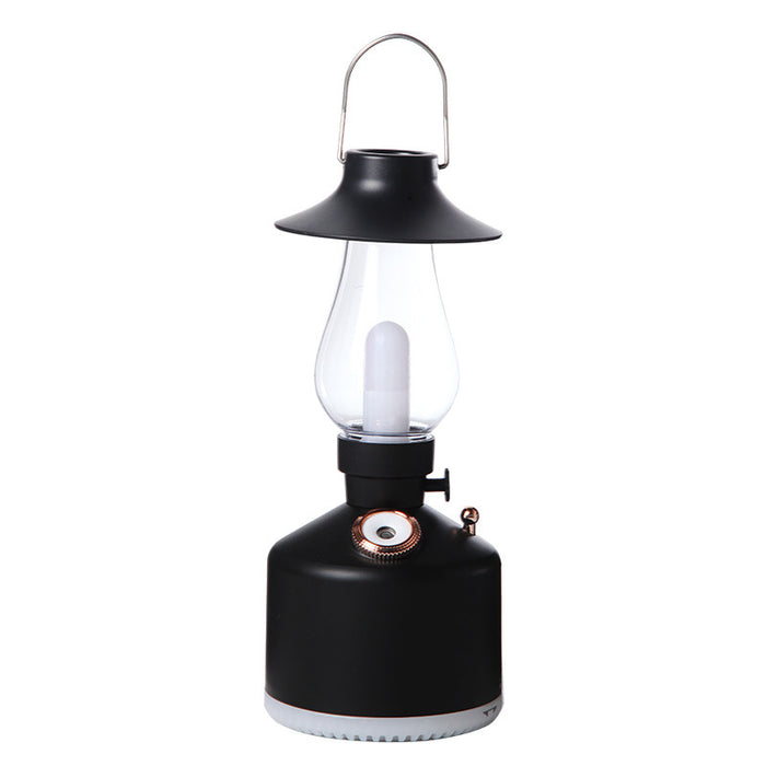 Outdoor Camping Licht Luftbefeuchter Mode Portable