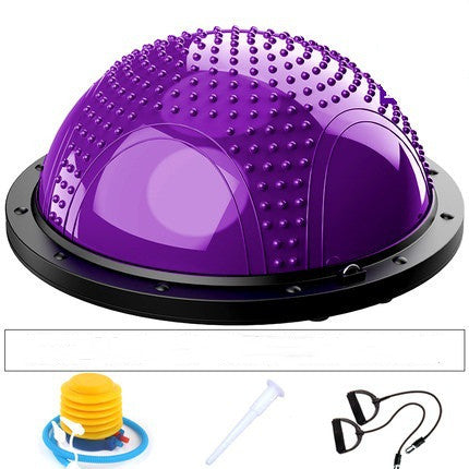 Pilates-Ball Yoga-Ball Yoga-Fitnessgeräte