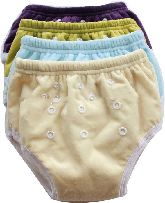 Baby training pants