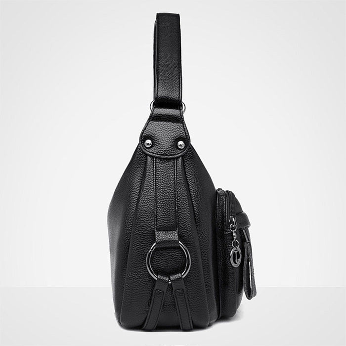 Umhängetaschen Frauen Handtaschen hohe Kapazität Crossbody-Taschen