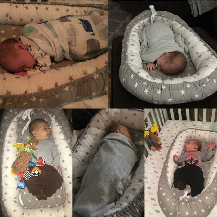 Baby-Bettchen