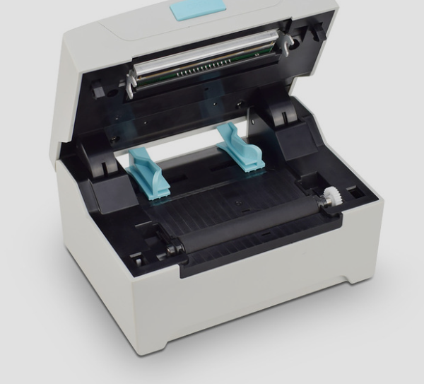Factory Direct Supply neue 80mm Etikett Thermodrucker, Domestic Express, einseitige Drucker