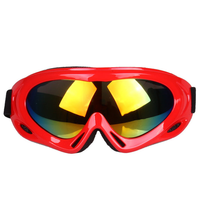 Skibrille Outdoor-Sport-Kletterbrille