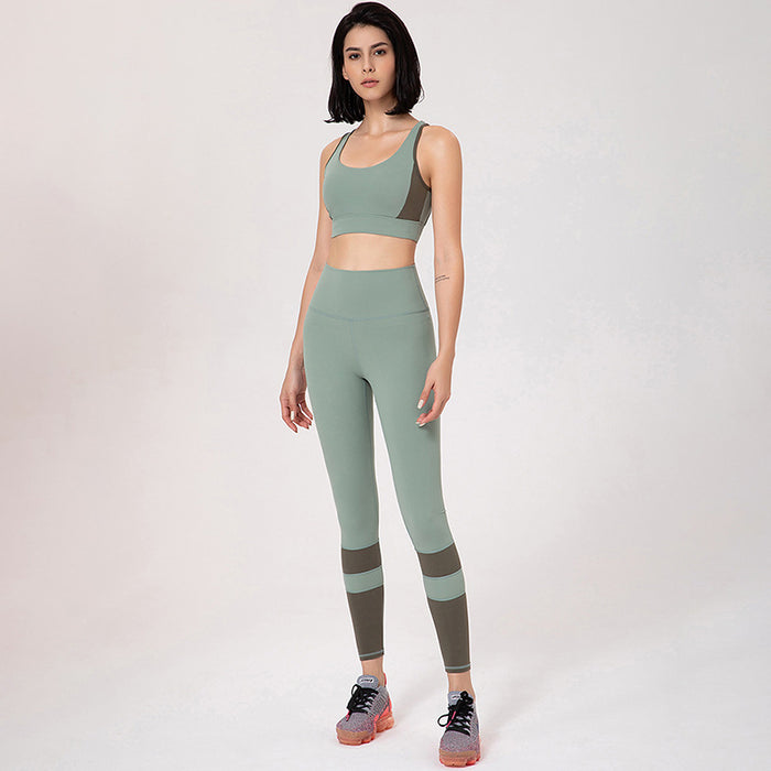 Workout Kleidung für Frauen Lounge Wear Mode Set