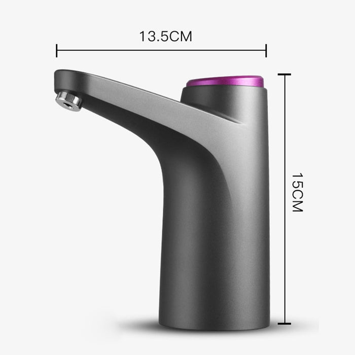 Automatischer elektrischer Wasserspender Smart Water Pump Water Mini