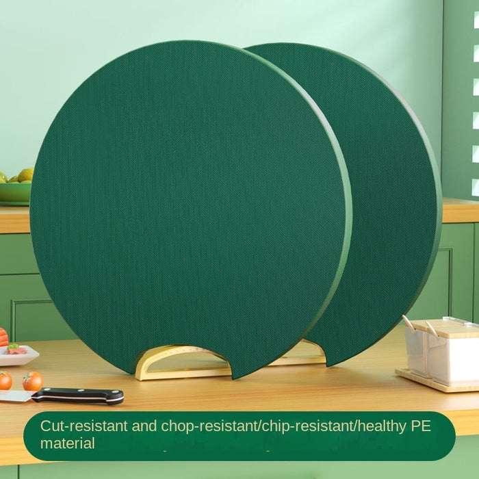 Cutting board household anti-mold cutting board PE bill board