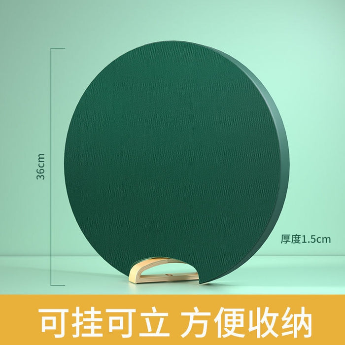 Cutting board household anti-mold cutting board PE bill board