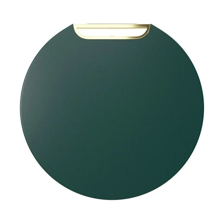 Cutting board household anti-mold cutting board PE bill board