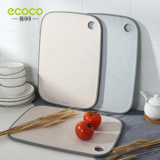 Ecoco Schneidebrett