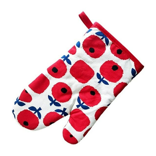 Ofenhandschuhe Topflappen Grillhandschuhe
