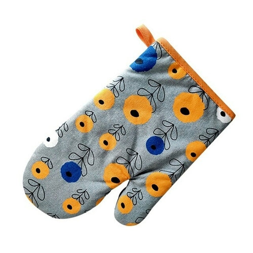 Ofenhandschuhe Topflappen Grillhandschuhe