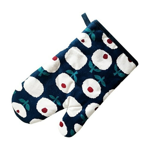 Ofenhandschuhe Topflappen Grillhandschuhe