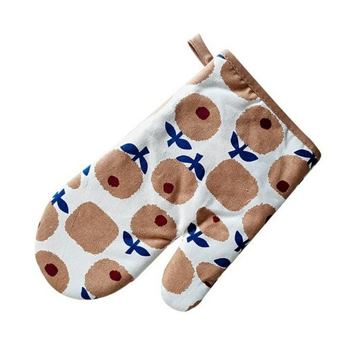 Ofenhandschuhe Topflappen Grillhandschuhe