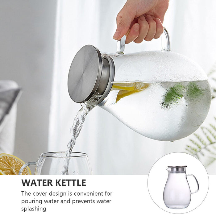Krug Wasser Glas Wasserkocher Tee Getränk Krug Trinken KrügeKrüge
