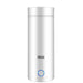 Xiaomi tragbare elektrische Wasserkocher 400 ml Thermobecher machen Tee Kaffee