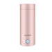 Xiaomi tragbare elektrische Wasserkocher 400 ml Thermobecher machen Tee Kaffee
