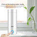 Xiaomi tragbare elektrische Wasserkocher 400 ml Thermobecher machen Tee Kaffee