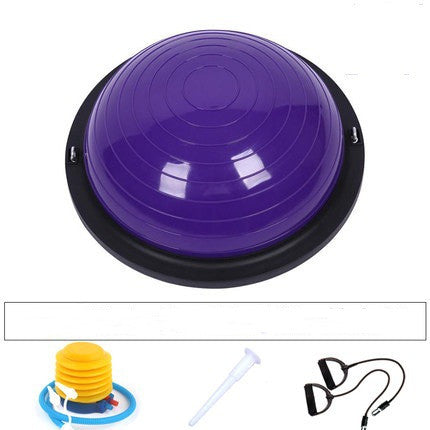 Pilates-Ball Yoga-Ball Yoga-Fitnessgeräte