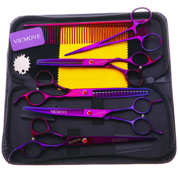 Clippers for pet grooming