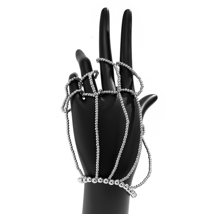 Schmuck Persönlichkeit Einfacher und kreativer Perlenschmuck Perlenschmuck