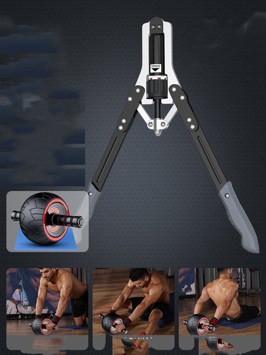 Fitnessgeräte für das Heimtraining von Männern