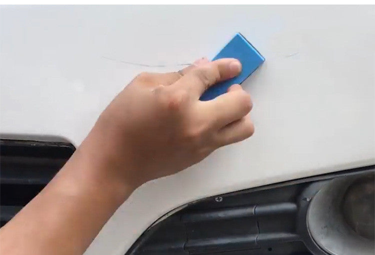 Auto Kratzer Reparatur Artefakt zu entfernen Kratzer Polieren Wachs