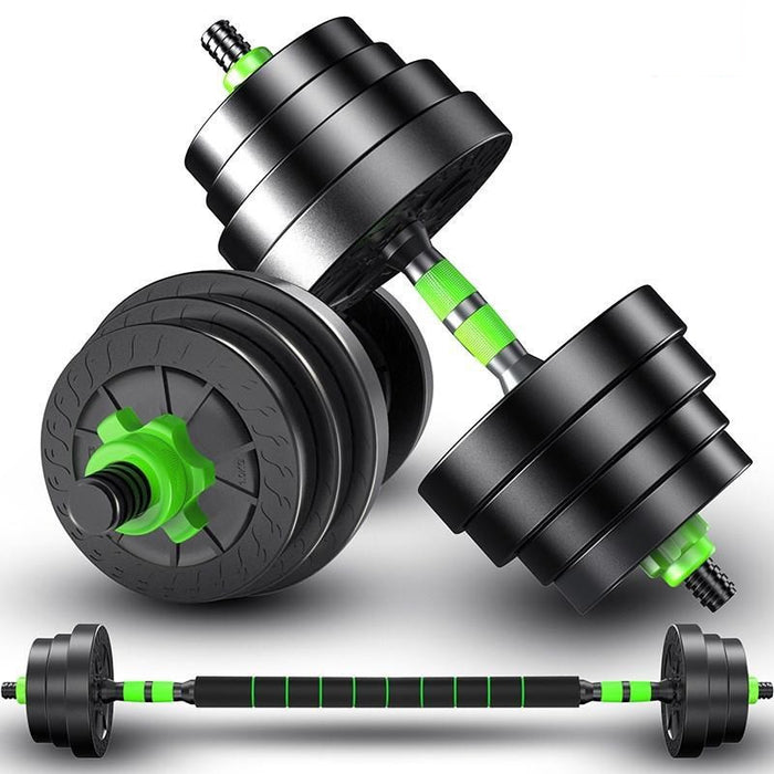 Abnehmbare Fitnessgeräte Home