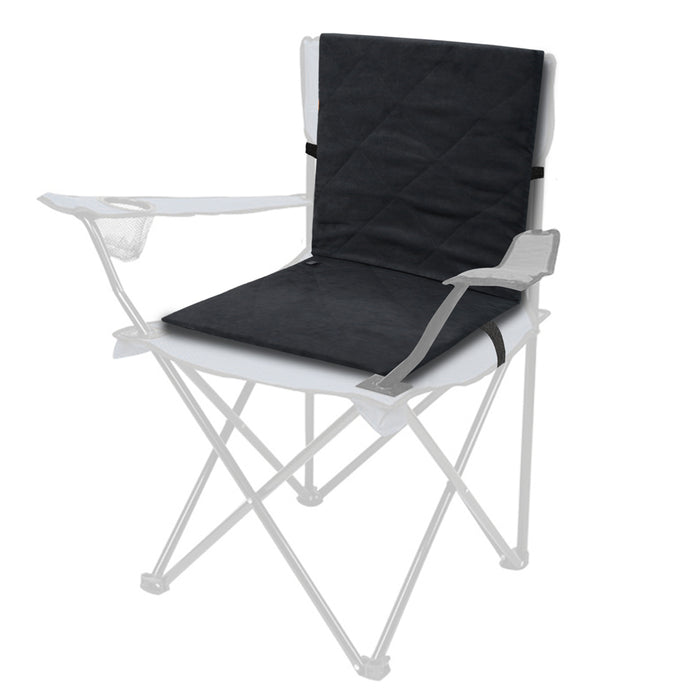 Outdoor Tragbares Camping Warmes Beheiztes Camping-Kissen