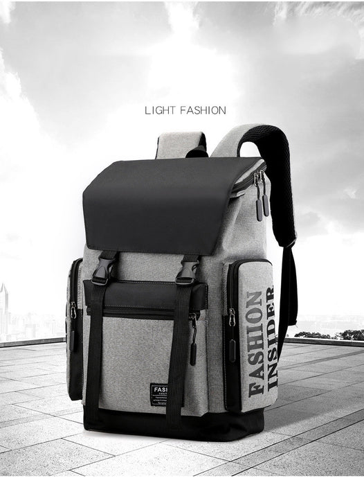 Leisure & Travel Backpack