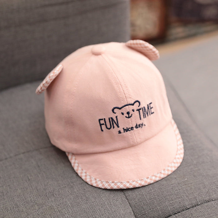 Baby hats for men and women