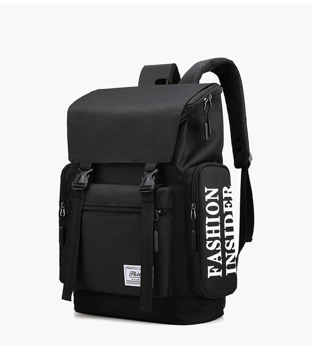 Leisure & Travel Backpack
