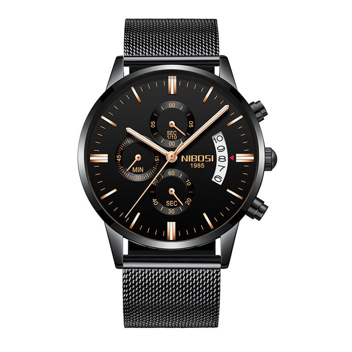 Men's watches