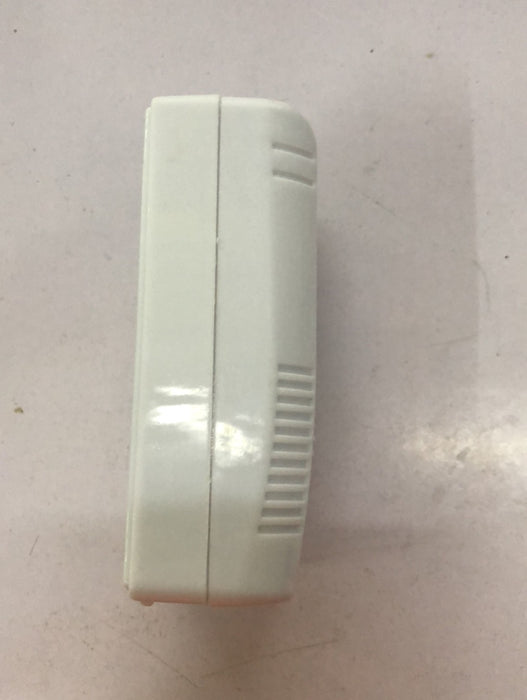 Electronic welcome doorbell