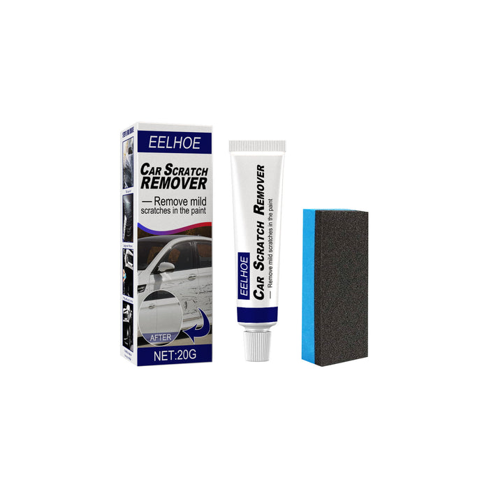 Auto-Kratzer-Reparatur-Werkzeug Auto-Kratzer-Reparatur-Polierwachs Anti-Kratzer-Creme