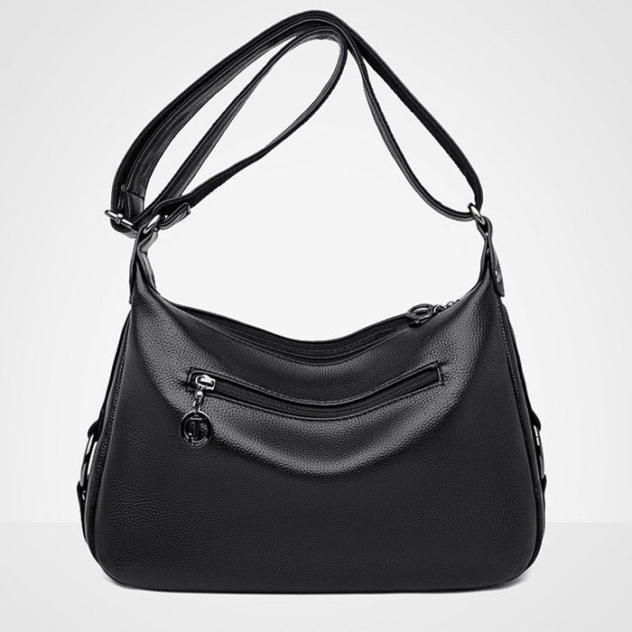 Umhängetaschen Frauen Handtaschen hohe Kapazität Crossbody-Taschen