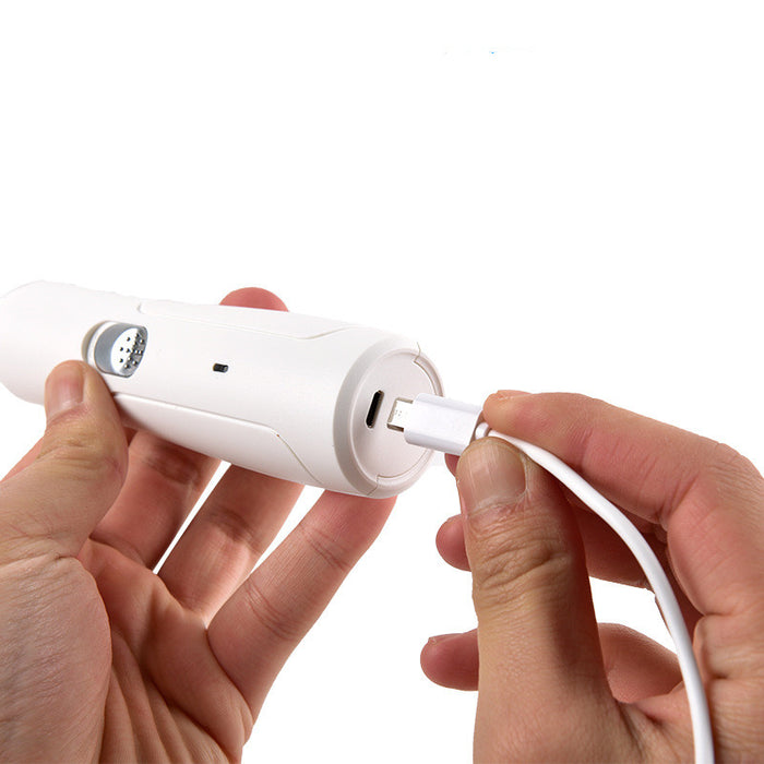 Nail trimmer care and cleaning products for pets