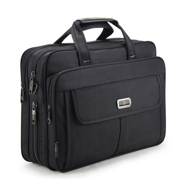 Large capacity waterproof travel bag
