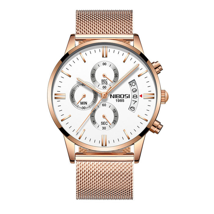 Men's watches