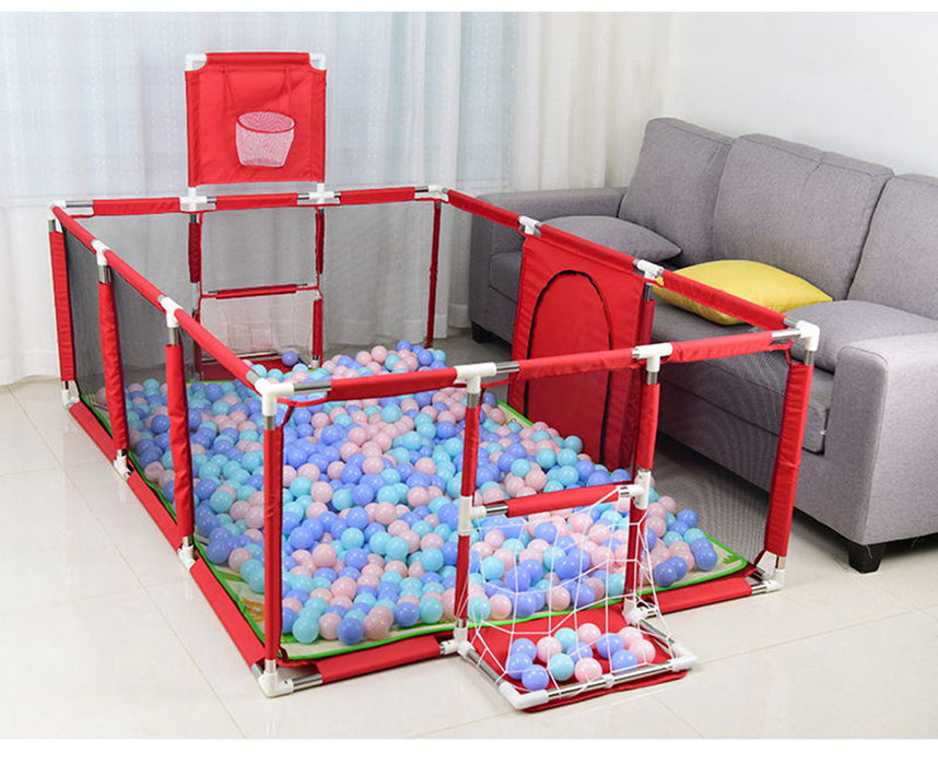 Neu Laufstall Kinderzelt Baby Produkte