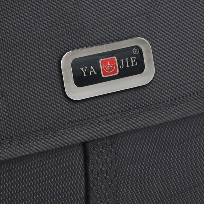 Large capacity waterproof travel bag