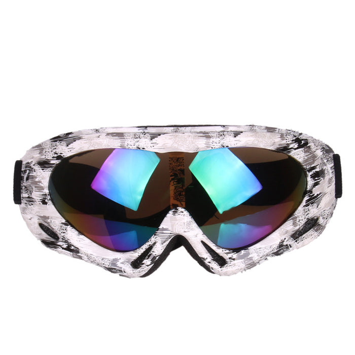 Skibrille Outdoor-Sport-Kletterbrille