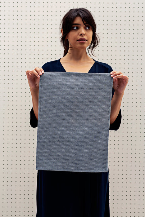 Placemats / Blue: Set of 4
