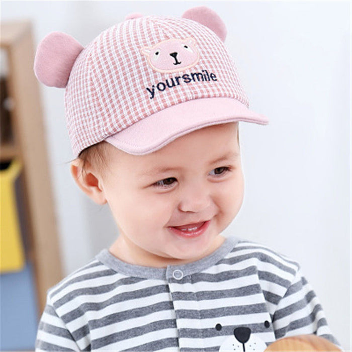 Baby hats for men and women