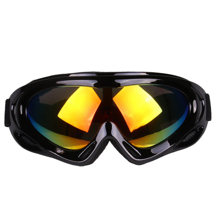 Skibrille Outdoor-Sport-Kletterbrille