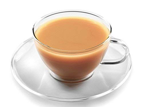 ChaiMati - Vanilla Chai Latte - Instant-Pulver - 2 lbs Glas