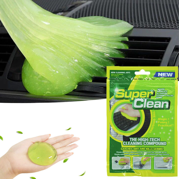 Super Clean universal cleaning gel