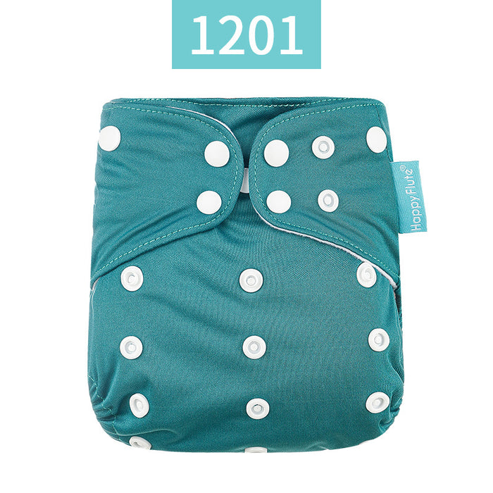 Breathable and comfortable baby training pants