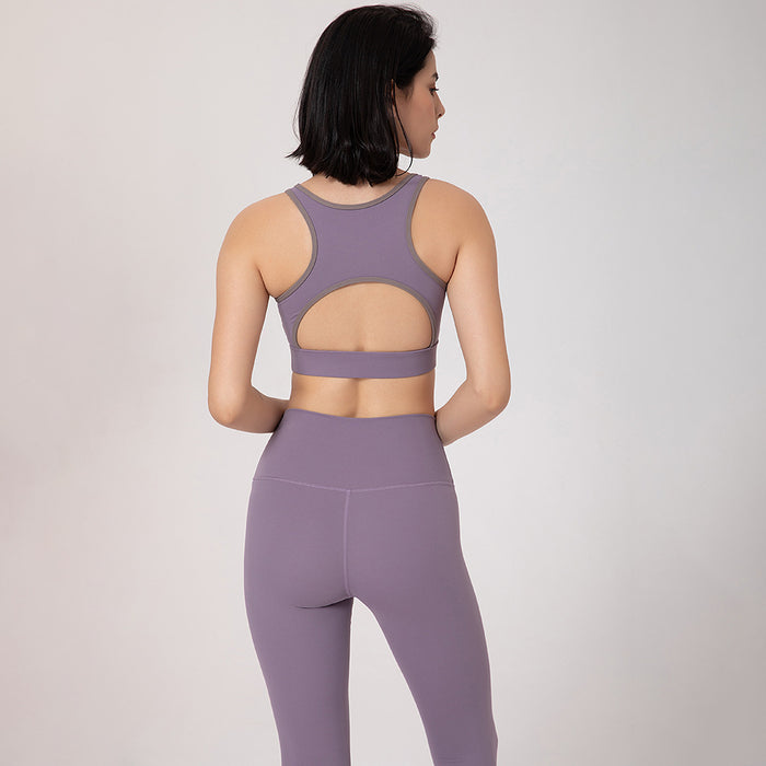 Workout Kleidung für Frauen Lounge Wear Mode Set